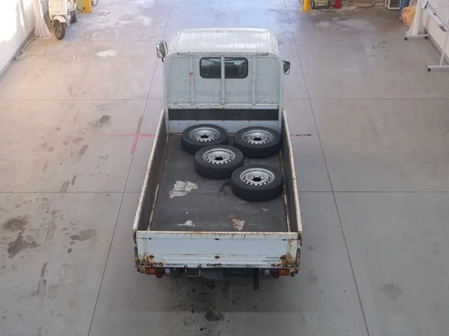 Toyota TOYOACE