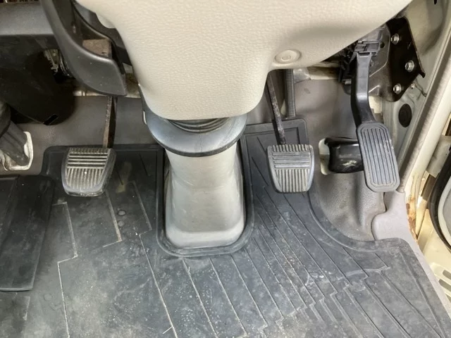 Toyota TOYOACE
