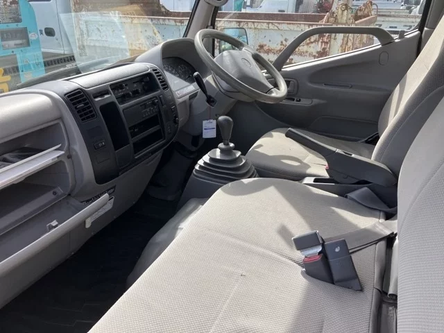 Toyota TOYOACE