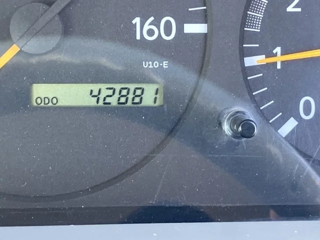 Toyota TOYOACE