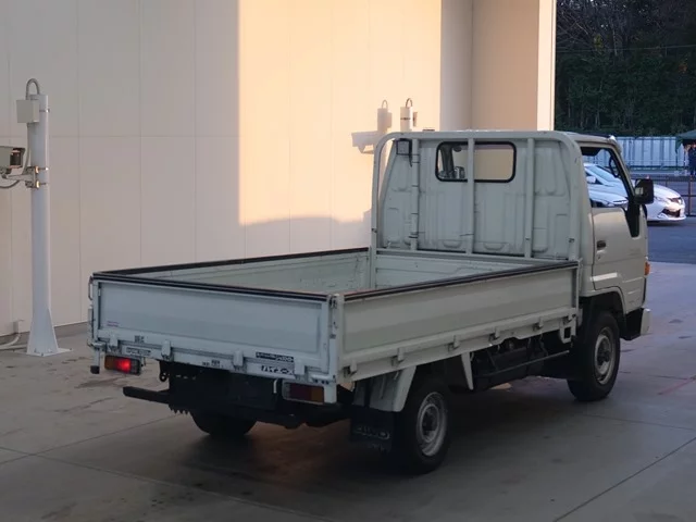 Toyota HIACE TRUCK
