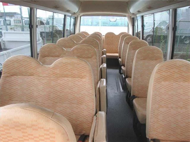Mitsubishi ROSA