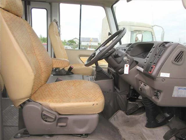 Mitsubishi ROSA