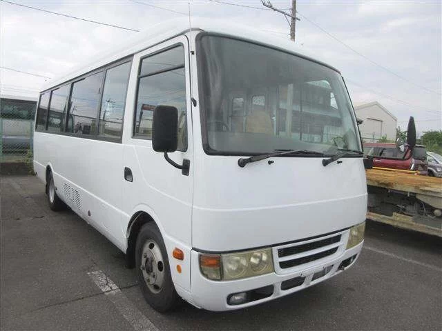 Mitsubishi ROSA
