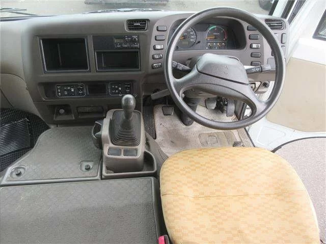 Mitsubishi ROSA
