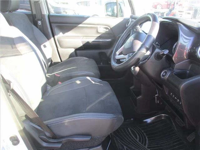 Suzuki XBEE