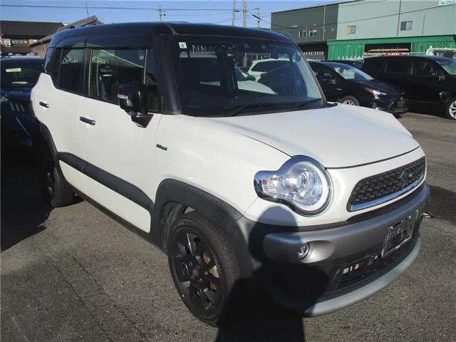 Suzuki XBEE