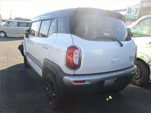 Suzuki XBEE