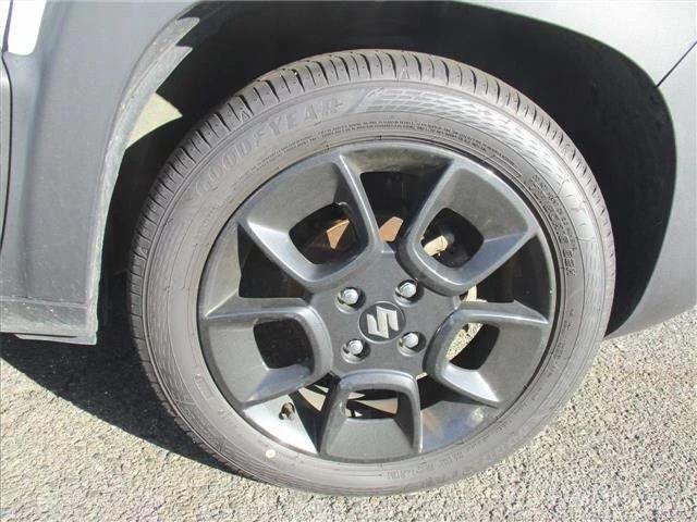 Suzuki XBEE