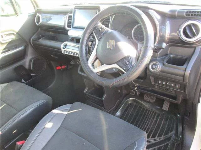 Suzuki XBEE
