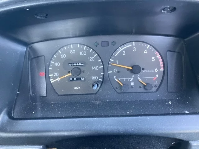 Toyota DYNA