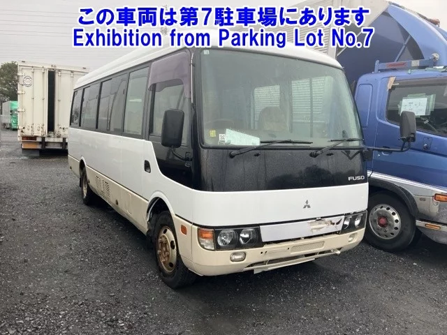 Mitsubishi ROSA