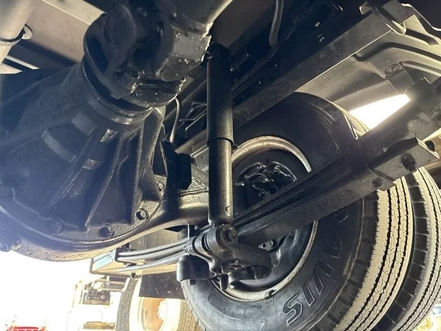 Toyota TOYOACE