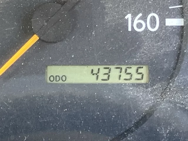Toyota TOYOACE