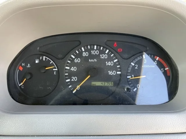 Toyota TOYOACE
