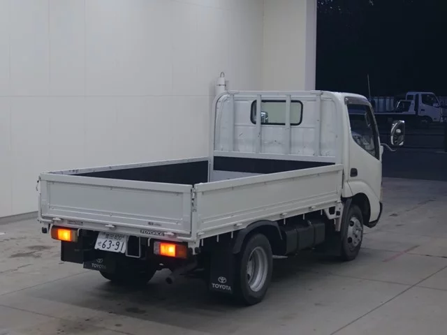Toyota TOYOACE