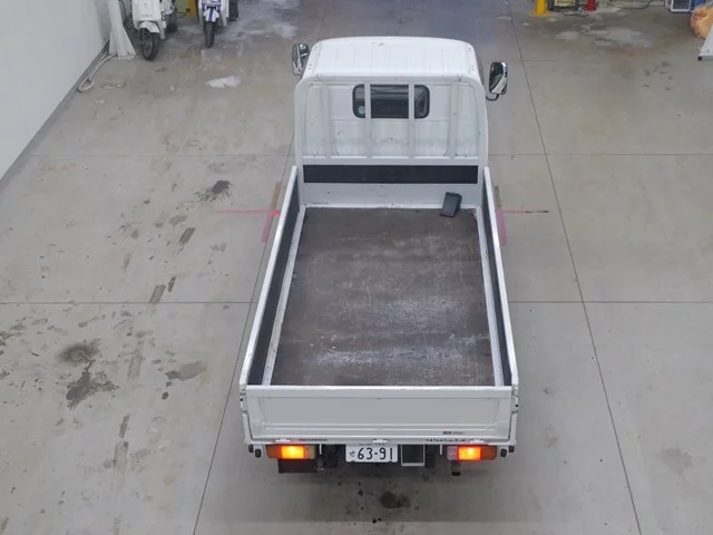 Toyota TOYOACE