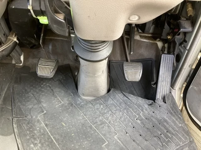 Toyota TOYOACE