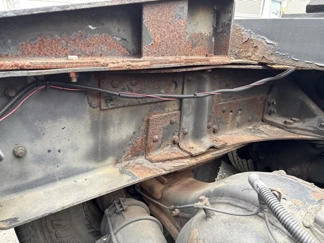 Mitsubishi SUPER GREAT