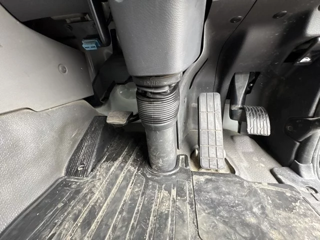 Nissan UD SERIES