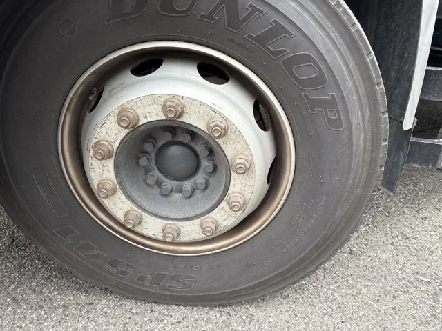 Nissan UD SERIES