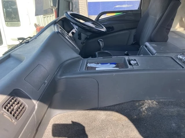 Mitsubishi SUPER GREAT