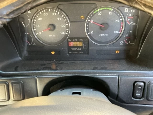 Mitsubishi SUPER GREAT
