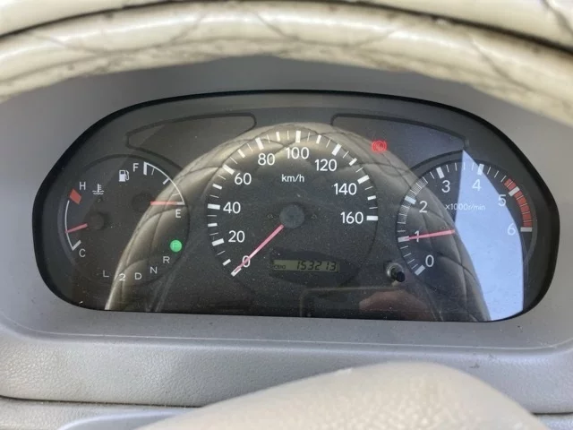 Toyota OTHER