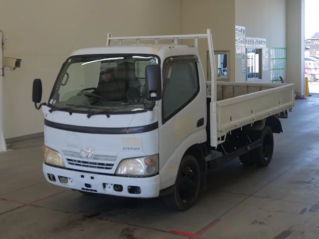 Toyota OTHER