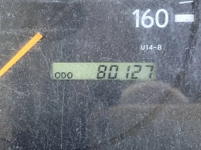 Toyota OTHER