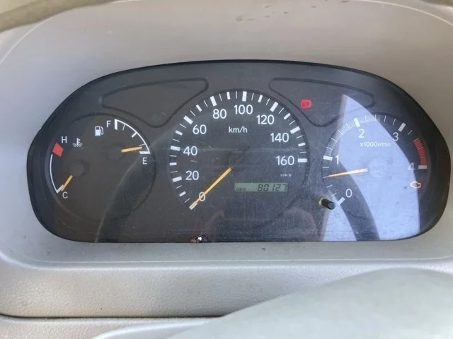 Toyota OTHER