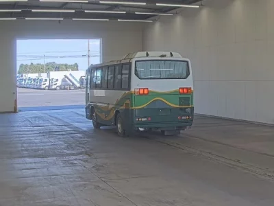 Mitsubishi FUSO BUS