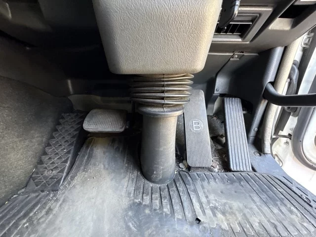 Mitsubishi SUPER GREAT