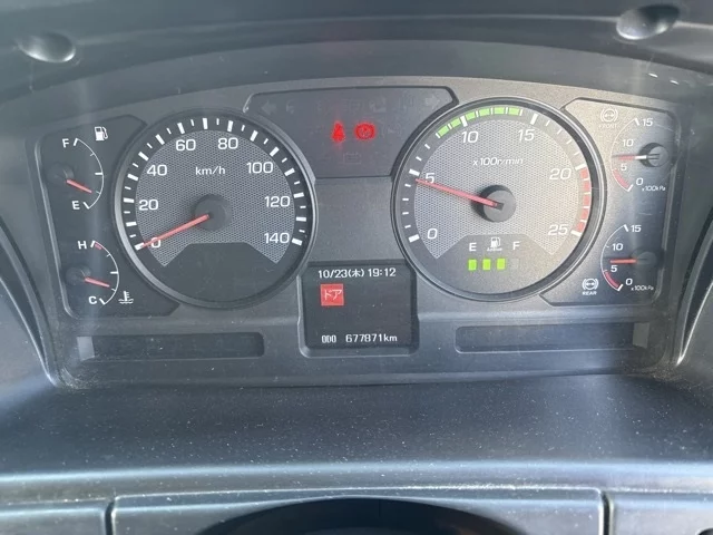 Mitsubishi SUPER GREAT
