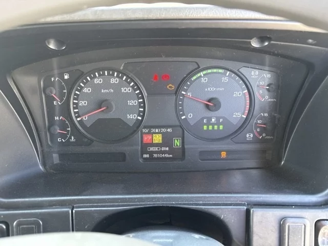 Mitsubishi SUPER GREAT