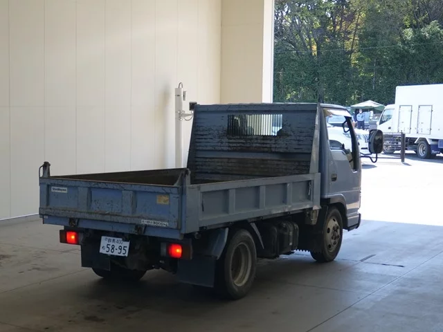 Nissan ATLAS