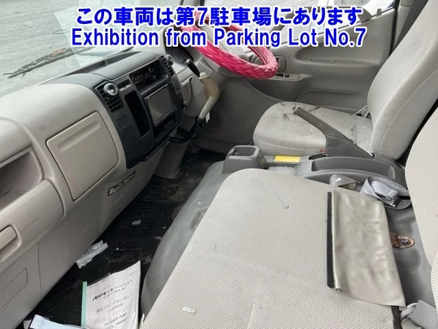 Toyota TOYOACE