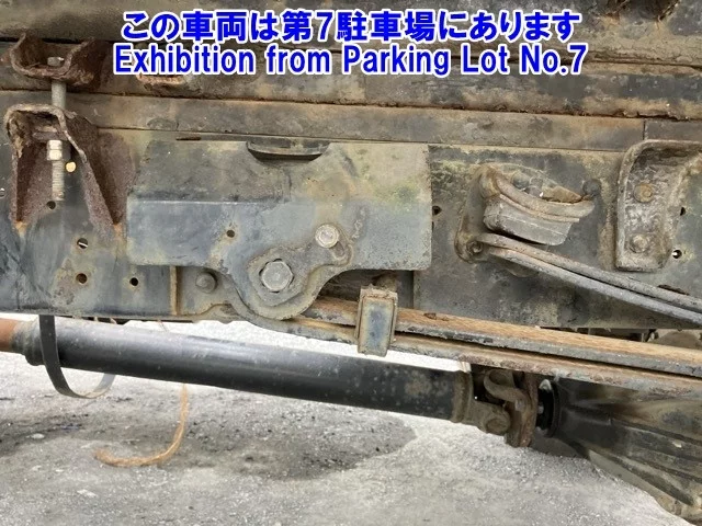 Toyota TOYOACE