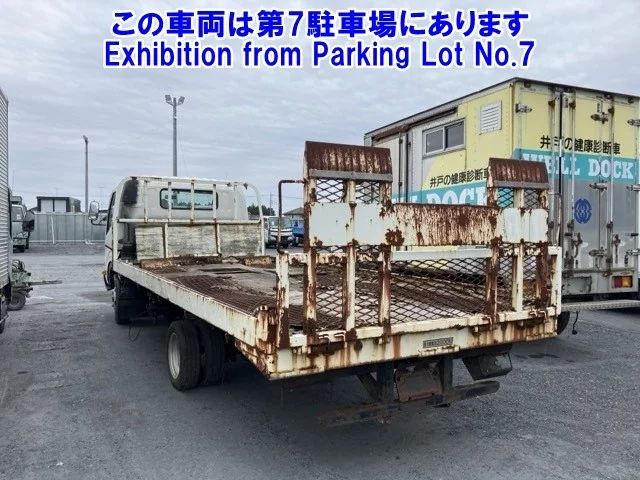 Toyota TOYOACE