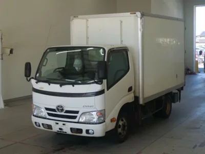 Toyota DYNA
