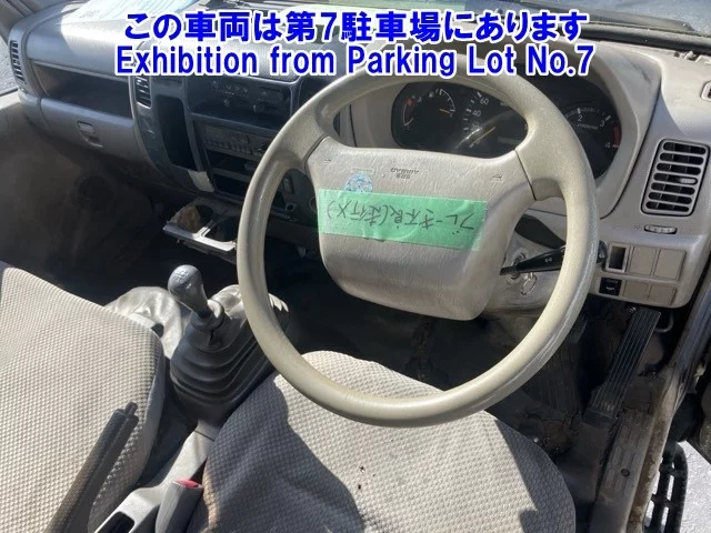 Toyota TOYOACE