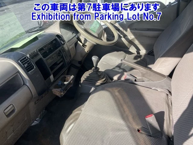 Toyota TOYOACE