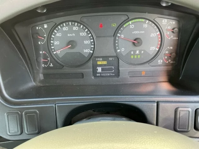Mitsubishi SUPER GREAT