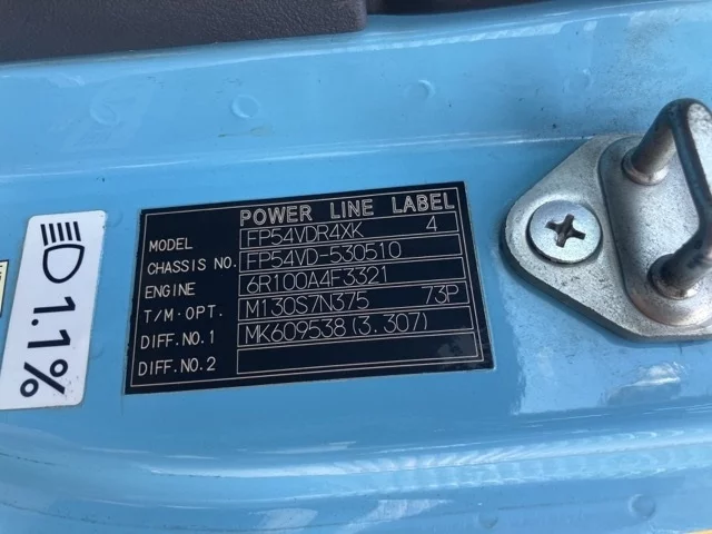 Mitsubishi SUPER GREAT