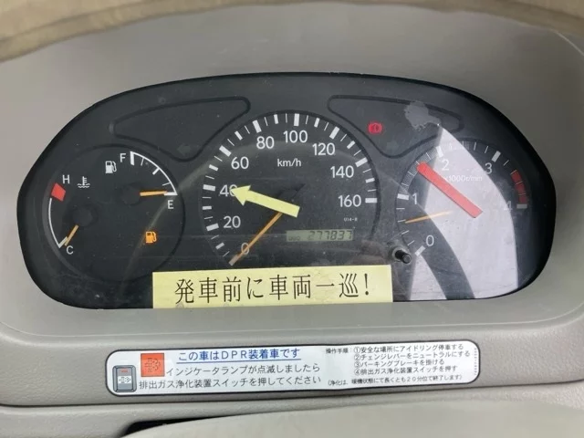 Toyota TOYOACE