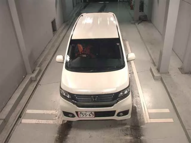 Honda N WGN