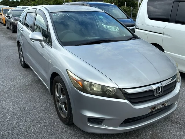 Honda STREAM