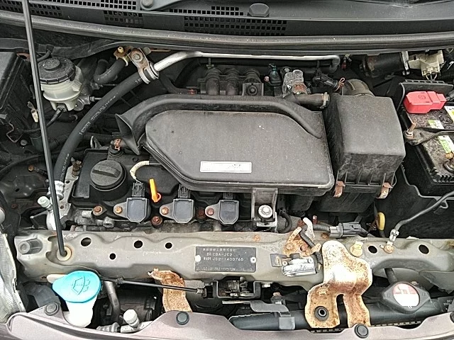 Honda LIFE