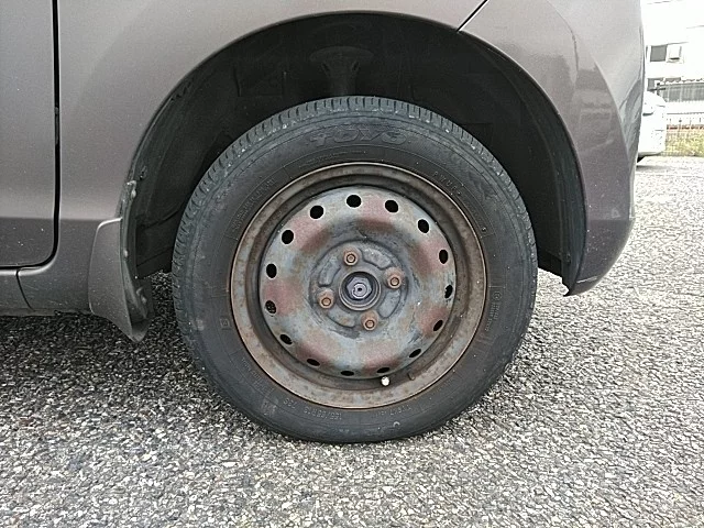 Honda LIFE