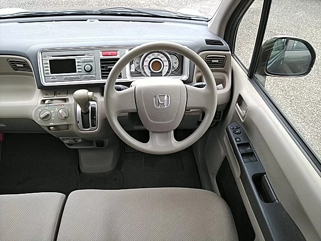 Honda LIFE